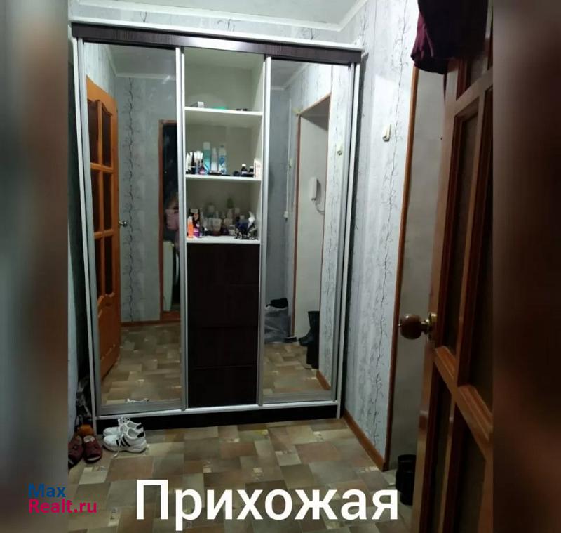 Муниципальное образование город Арск, улица Галиаскара Камала Арск квартира