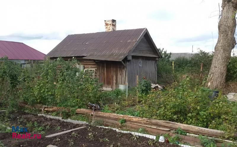 Арск Качелинское сельское поселение, село Качелино, Центральная улица, 168 продажа частного дома