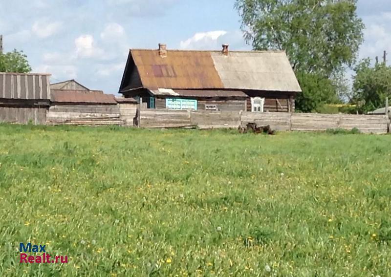 Арск село Шурабаш продажа частного дома