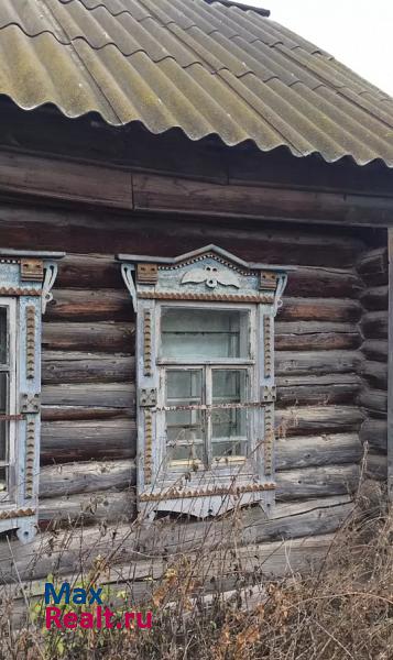 Арск Арский район, Муниципальное образование город Арск, село Купербаш, Центральная улица