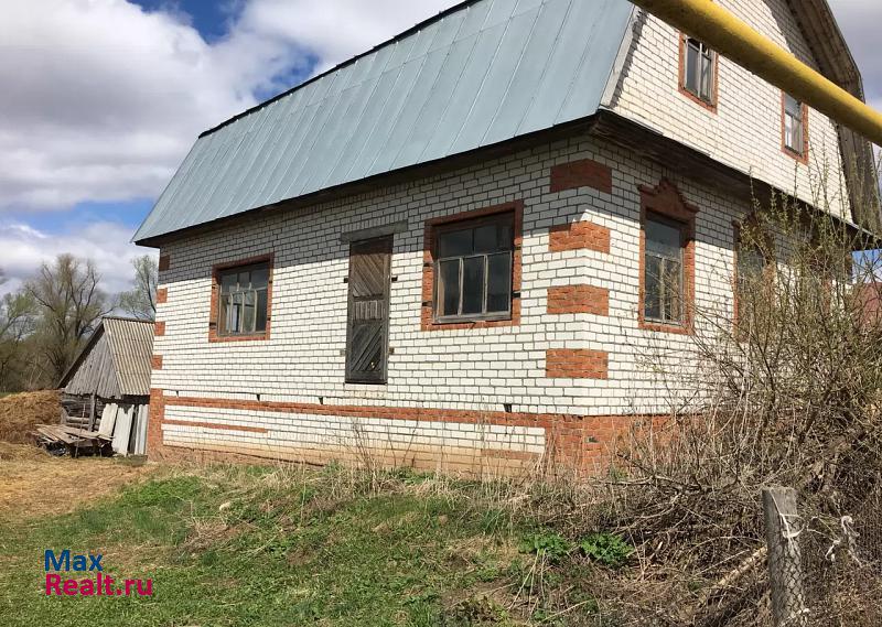 Арск Муниципальное образование город Арск, Молодёжная улица, 35 частные дома