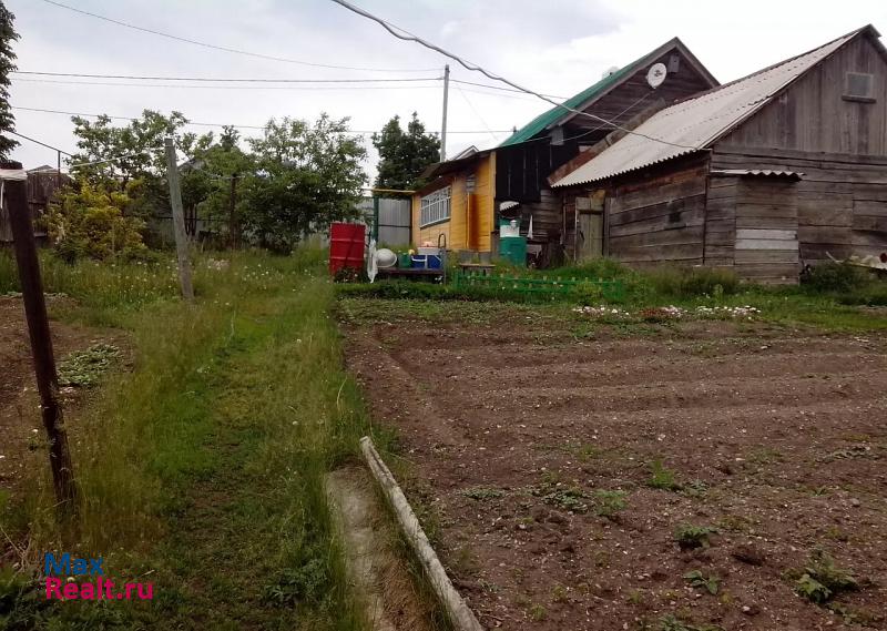 Арск улица Вахитова, д. 16 дом