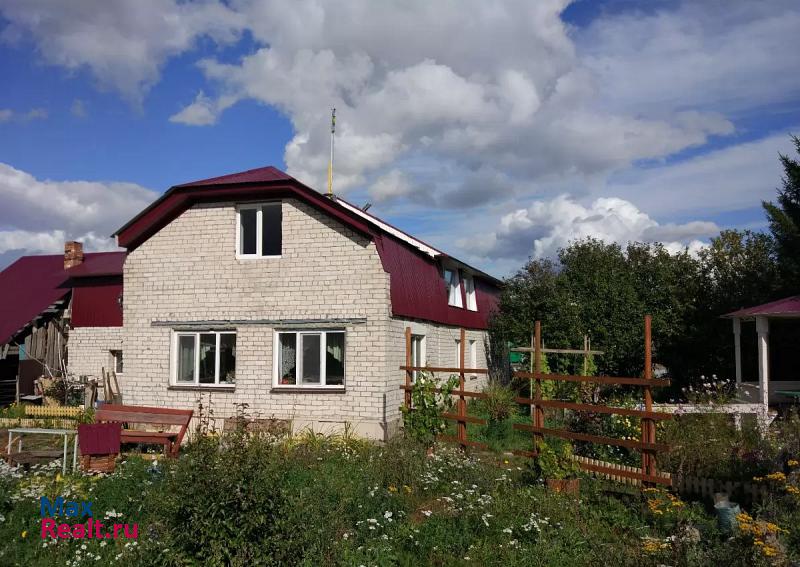 Арск Арский район, село Средняя Серда частные дома