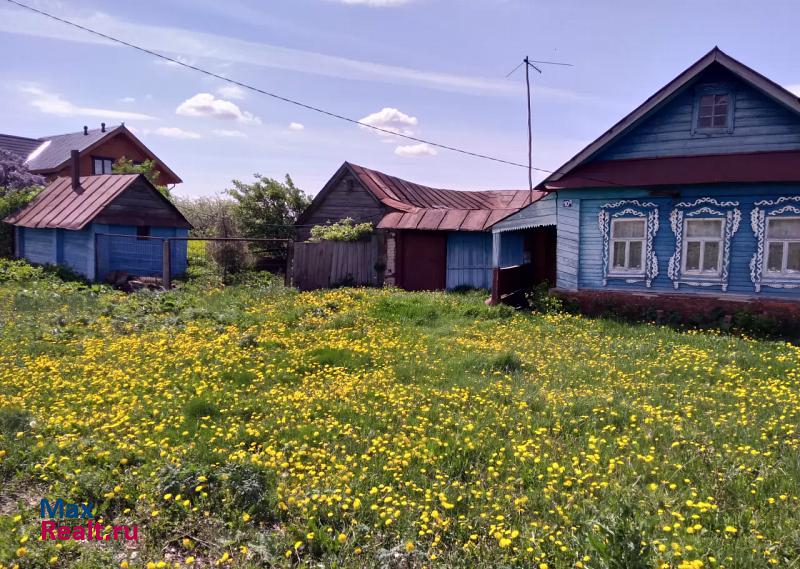 купить частный дом Арск село Камаево, Колхозная улица