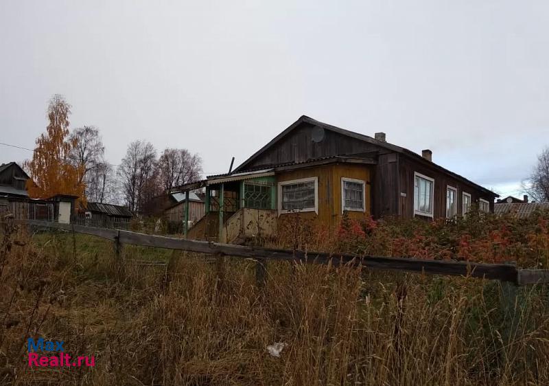 купить частный дом Медвежьегорск Паданское сельское поселение, село Паданы, Лесная улица, 1