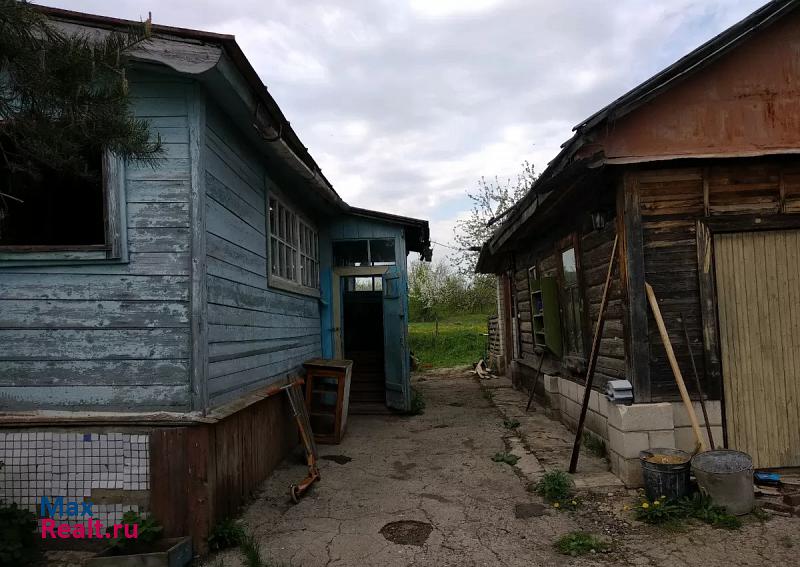 Октябрьск посёлок Первомайский, посёлок Красный Октябрь, улица Чаплыгина, 92 частные дома