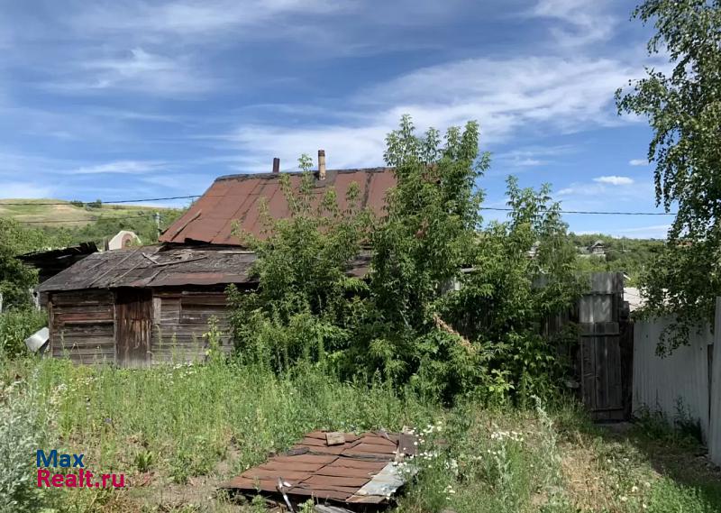 Октябрьск поселок Батраки, улица Чкалова, 22