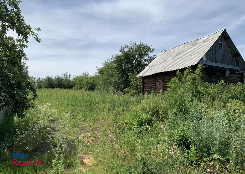 Октябрьск поселок Батраки, улица Чкалова, 22 частные дома