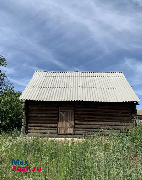 Октябрьск поселок Батраки, улица Чкалова, 22 дом