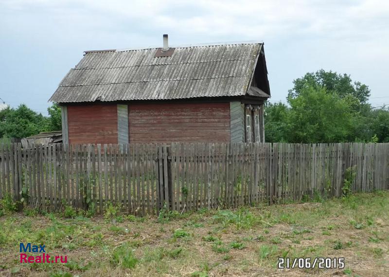 Октябрьск Меловая ул, 14