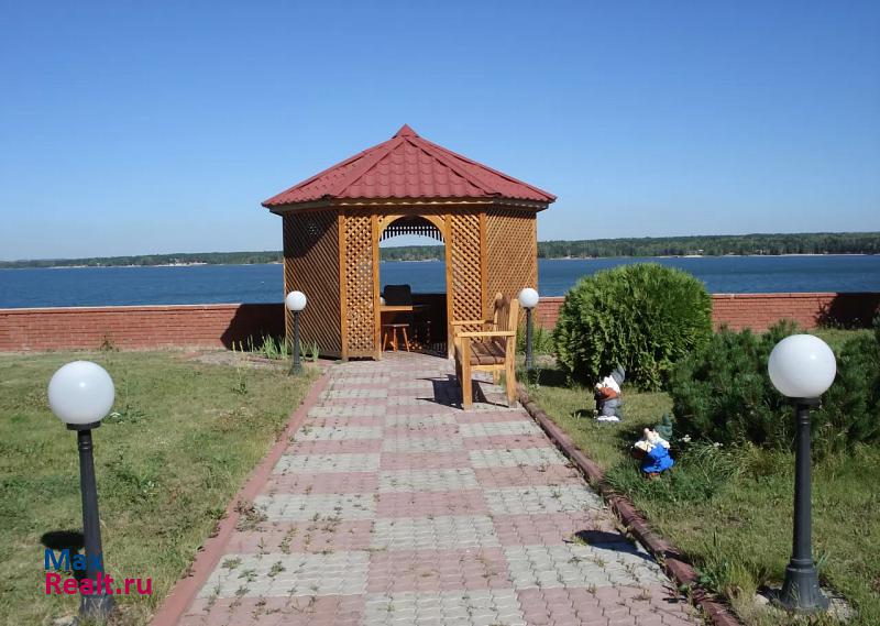 Октябрьск поселок Красный Миронов, Красная улица частные дома