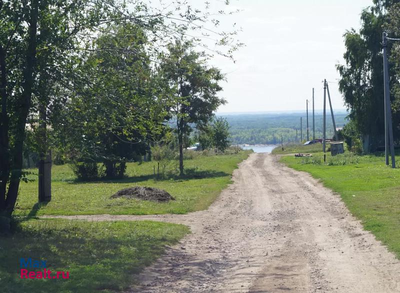 Октябрьск село Печерское, 2-я Садовая улица, 15 дом