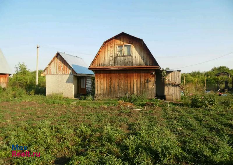 купить частный дом Чишмы деревня, Чишминский район, Санжаровка