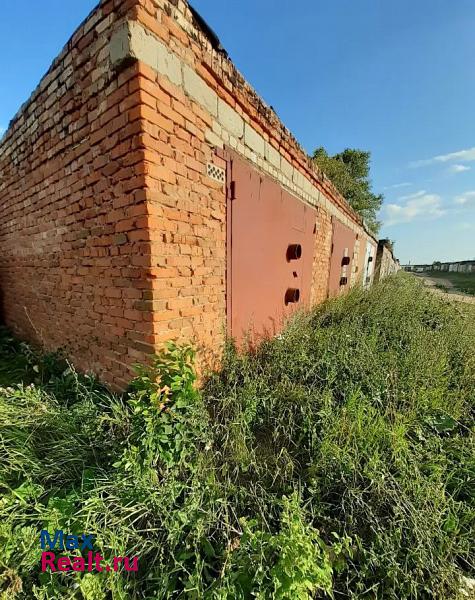 купить гараж Приютово поселок городского типа Приютово