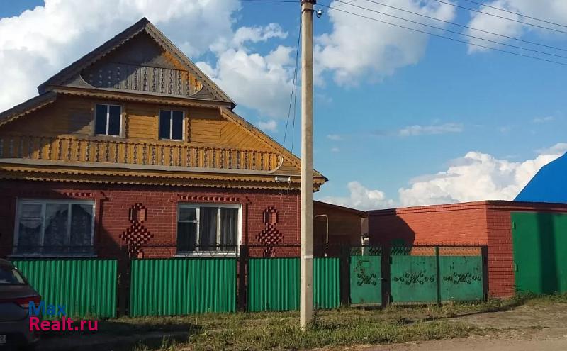 купить частный дом Приютово поселок городского типа Приютово, Радужная улица, 13