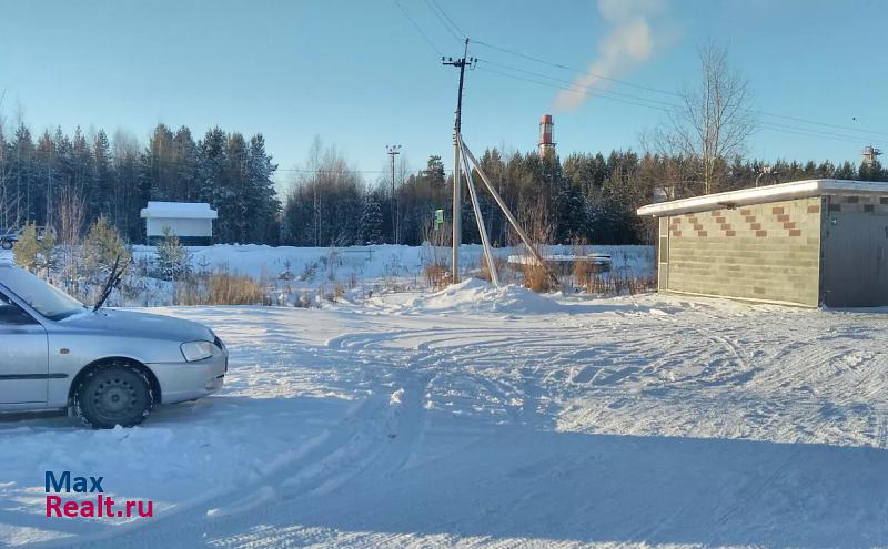 Ханты-Мансийский автономный округ Белоярский купить парковку