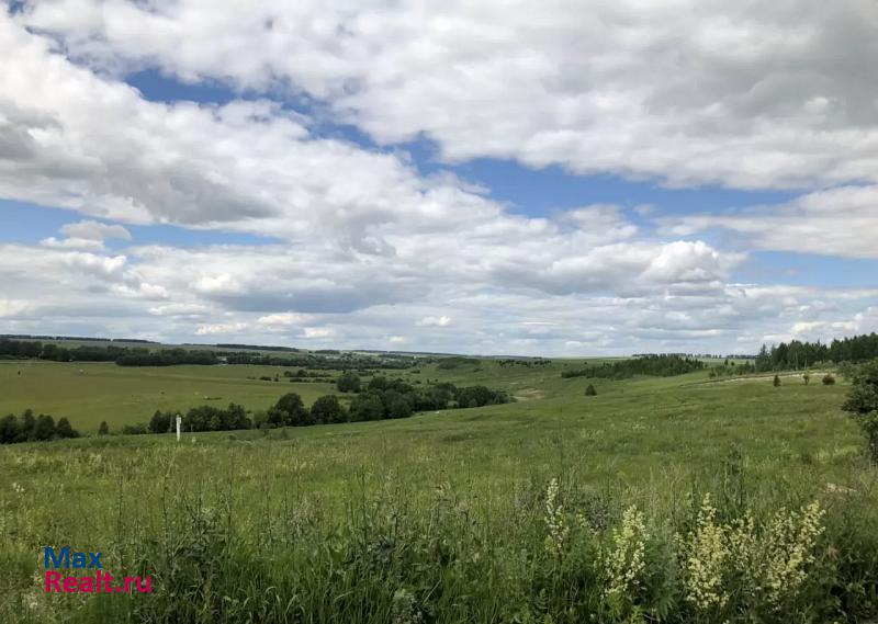 Арск Муниципальное образование город Арск, улица Березинка, 19 продажа частного дома