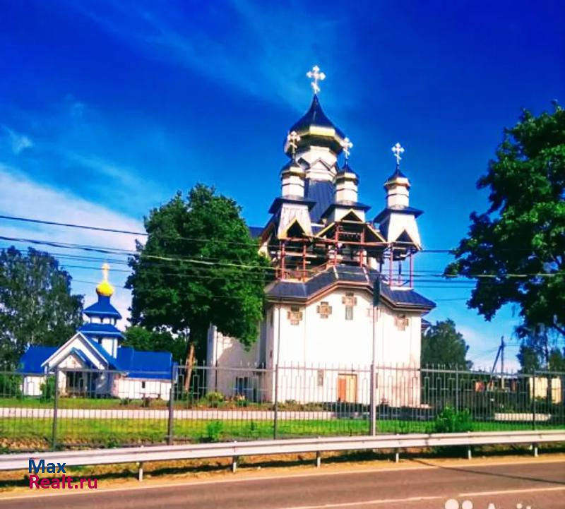 Рощино Рощинское городское поселение, городской посёлок Рощино, улица Верхнее Рощино частные дома