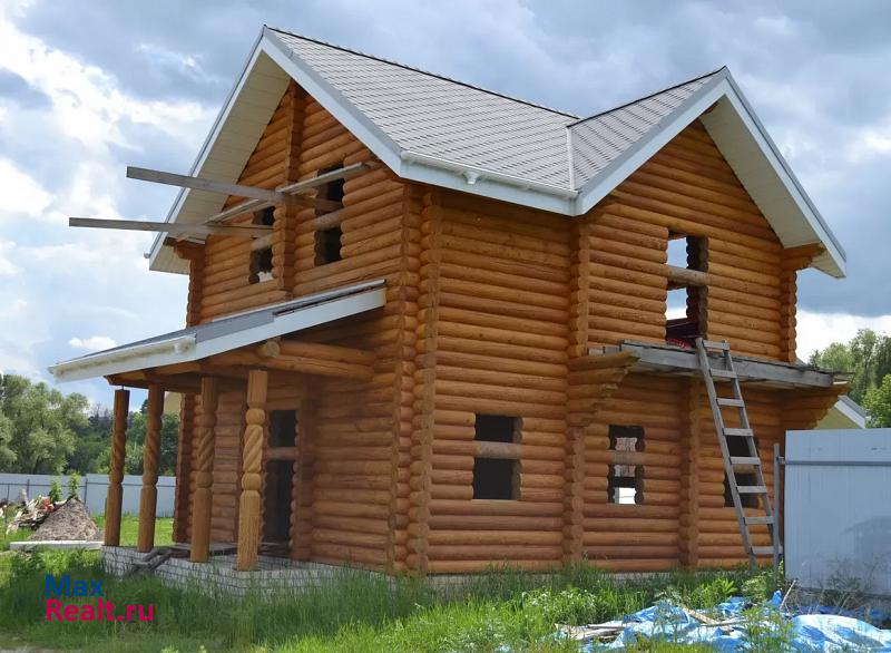 купить частный дом Рамонь село Сенное