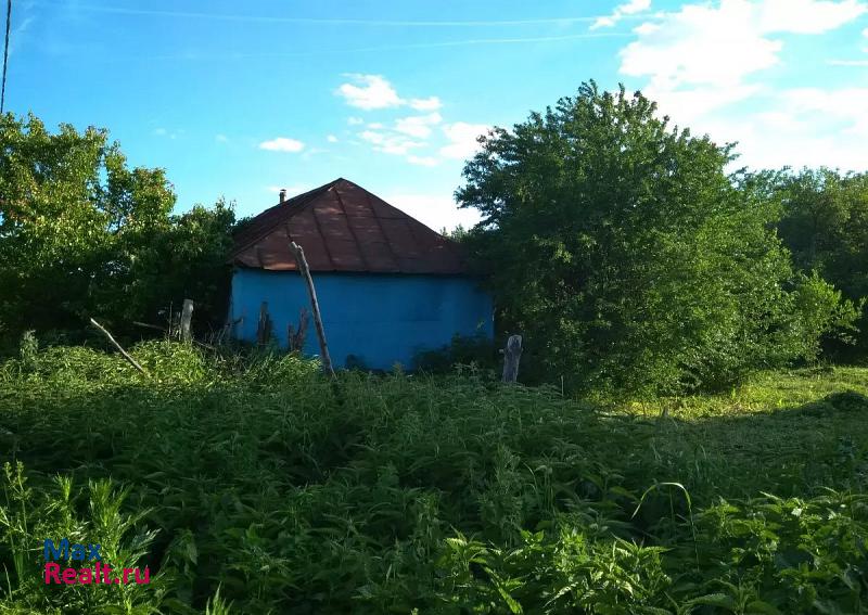 купить частный дом Рамонь село Глушицы