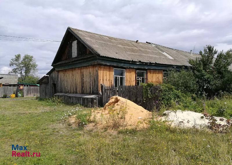 село Поливаново, Школьный переулок Барыш квартира