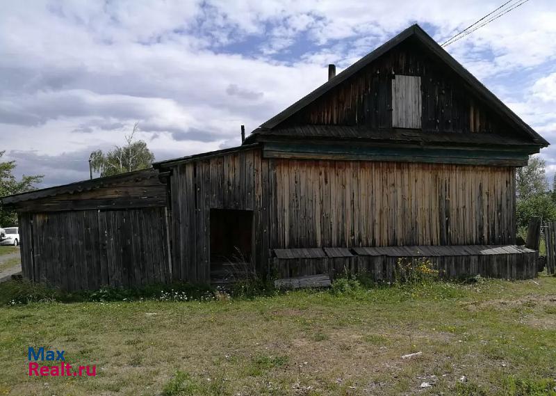 село Поливаново, Школьный переулок Барыш продам квартиру