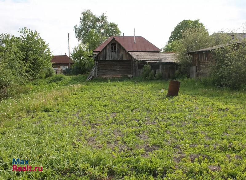 Барыш Колхозный переулок дом