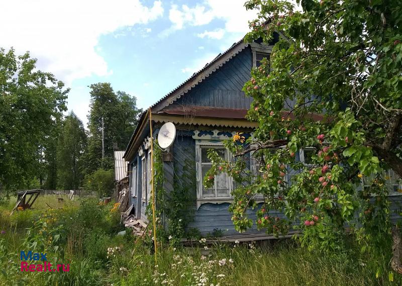 купить частный дом Барыш село Поливаново