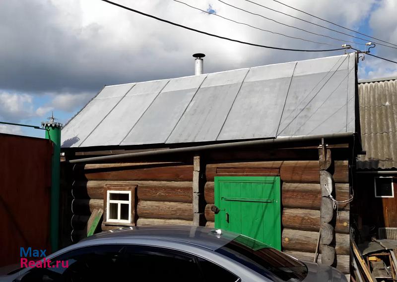 Барыш с. Калда, ул.Набережная д.14 частные дома