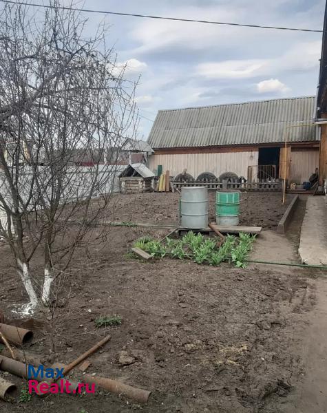 Барыш поселок городского типа имени В.И. Ленина