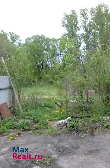 Барыш поселок городского типа Жадовка, Зелёная улица, 18 продажа частного дома