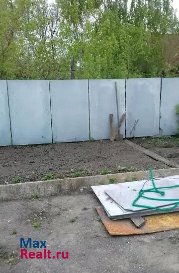 Барыш поселок городского типа Жадовка, Зелёная улица, 18 дом