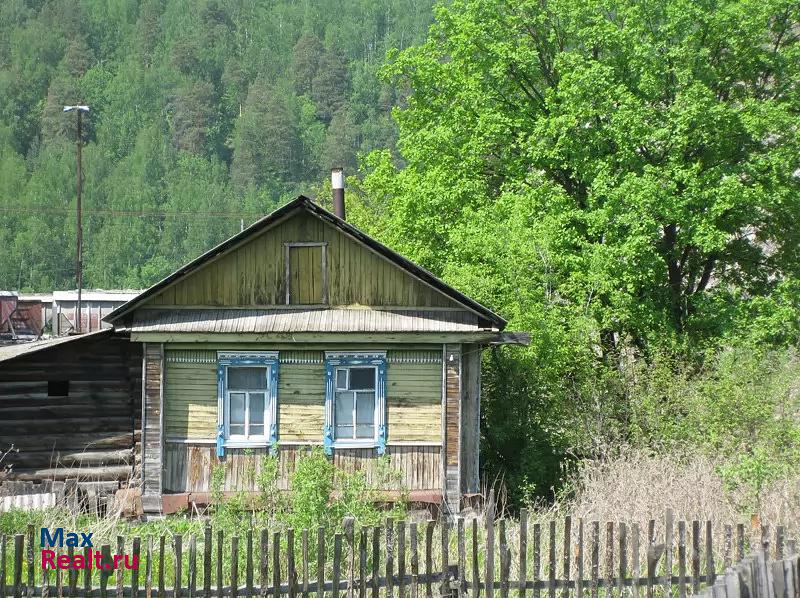 Юрюзань посёлок Вязовая частные дома