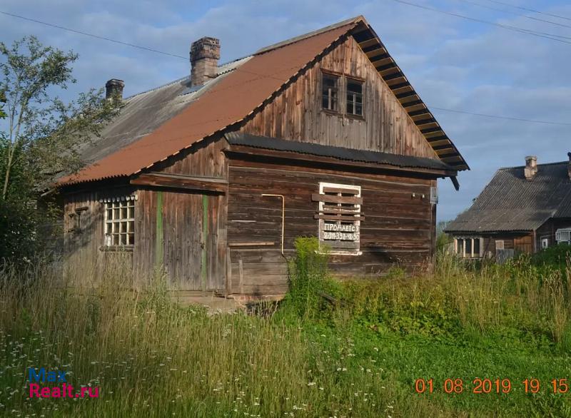 деревня Петровское, Парковая улица Опочка квартира