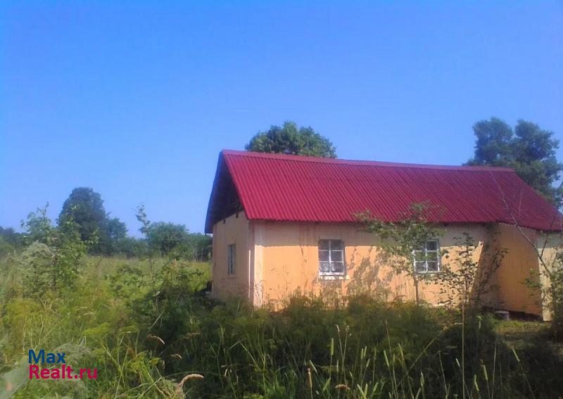 снять дом Опочка деревня Броды