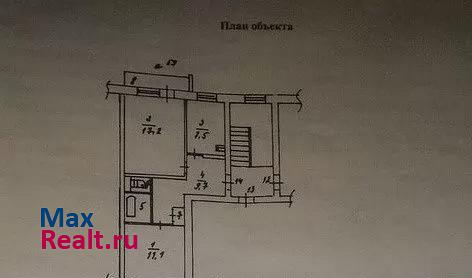 улица Строителей, 15 Кушва квартира