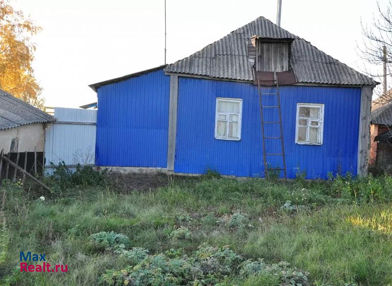 Обоянь Белгородская область, село Сафоновка, Центральная улица