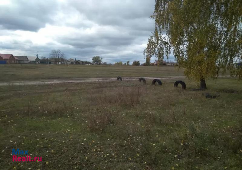 купить частный дом Обоянь село Трубеж, улица Выгон