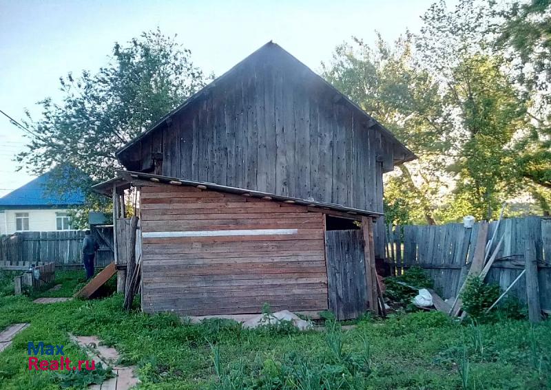 Ува Удмуртская Республика, село Кыйлуд дом