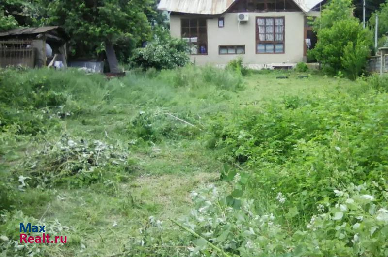 Красная Поляна посёлок городского типа Красная Поляна, Волоколамская улица, 102 частные дома