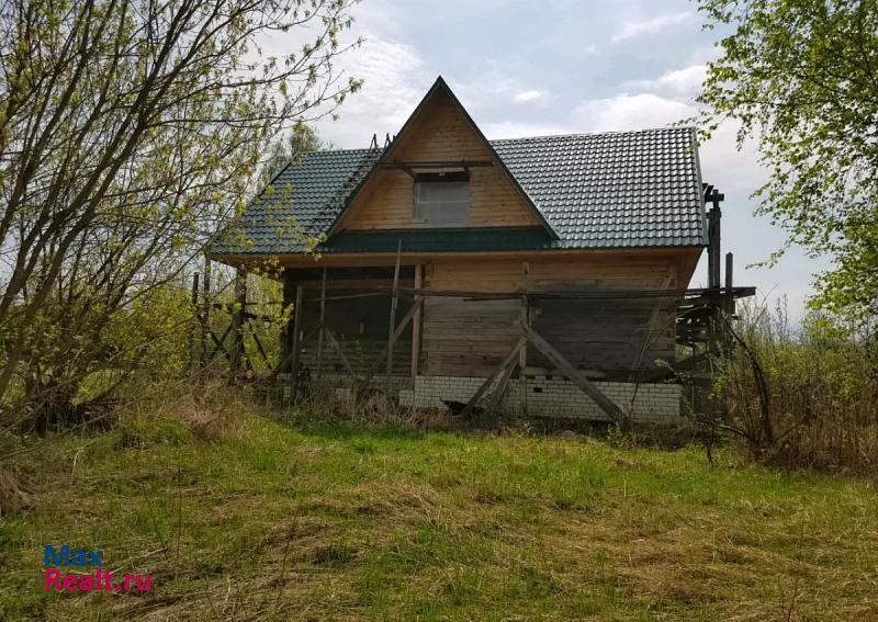 Меленки Меленковский район, село Степаньково, Заовражная улица