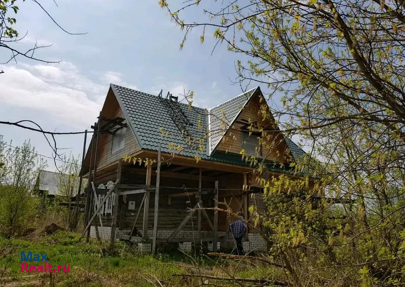 Меленки Меленковский район, село Степаньково, Заовражная улица дом