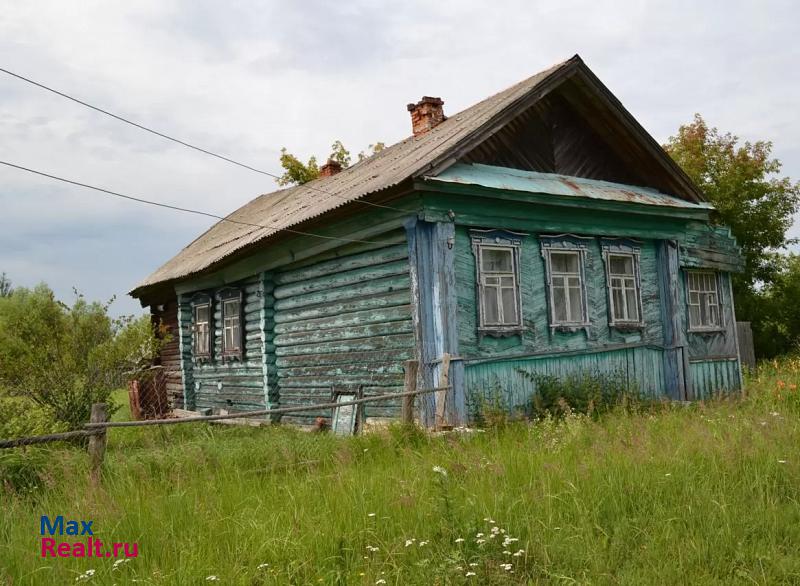 купить частный дом Меленки муниципальное образование город Меленки