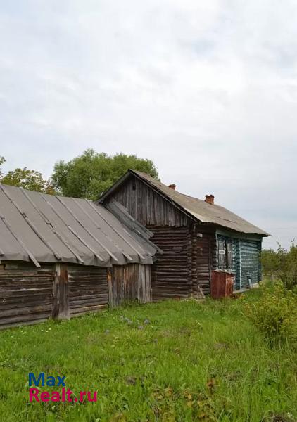 Меленки муниципальное образование город Меленки продажа частного дома