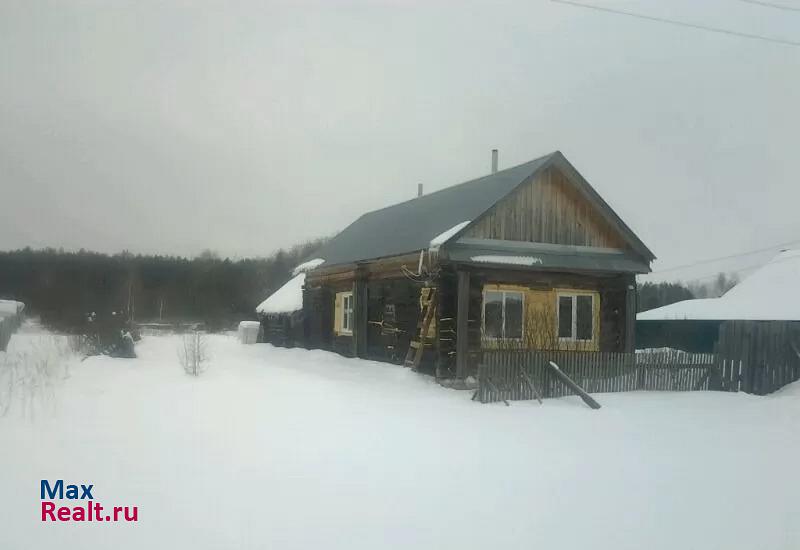 Меленки деревня Вичкино, Центральная улица, 96 частные дома