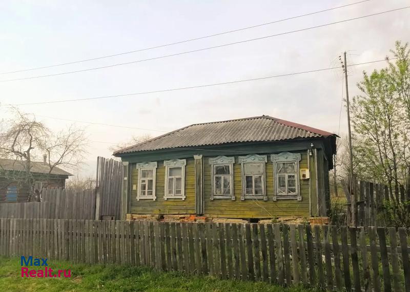 Меленки село Бутылицы, Муромская улица, 14 частные дома