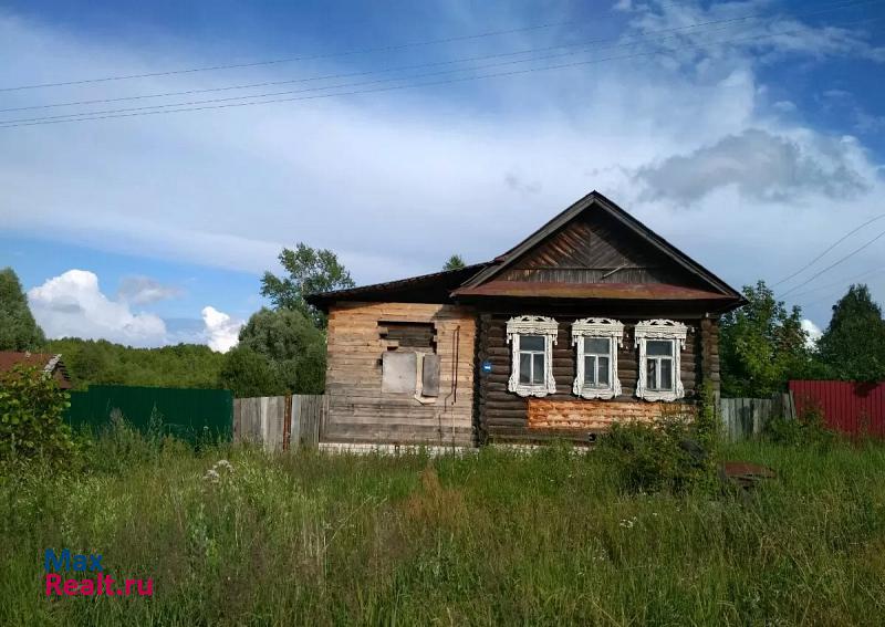 Меленки муниципальное образование город Меленки, улица Кирова, 1