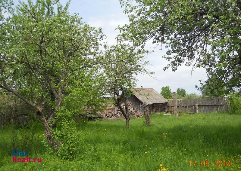 Меленки село Дмитриевы Горы, улица Ленина частные дома