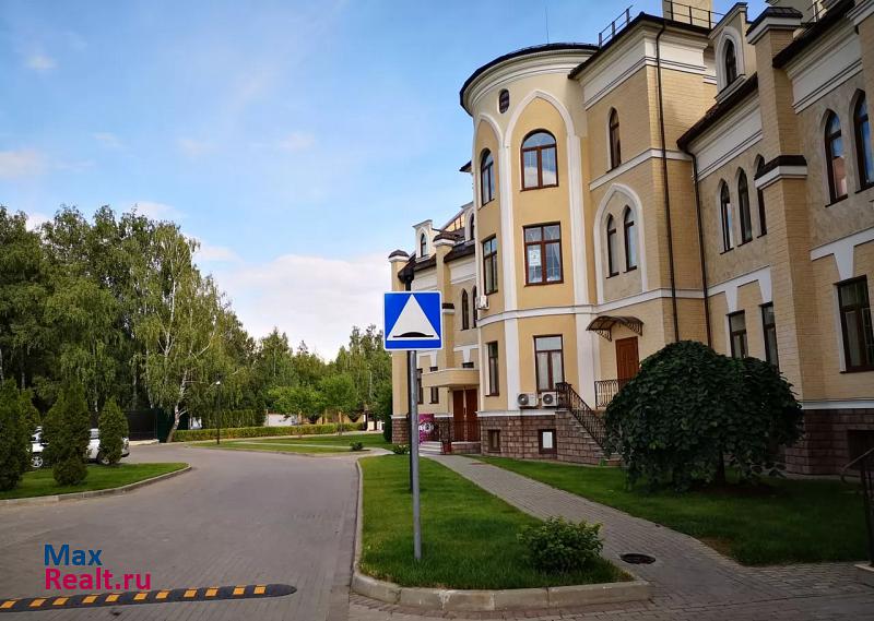 Павловская Слобода деревня Писково, жилой комплекс Парк Авеню