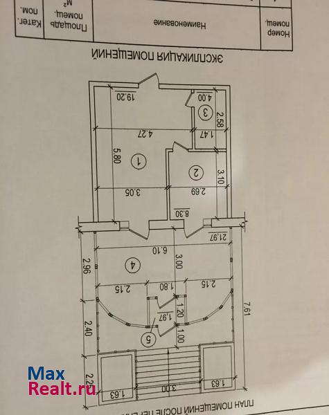 Тюменская область, Ханты-Мансийский автономный округ, посёлок городского типа Фёдоровский, Парковый переулок, 11 Федоровский продам квартиру